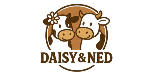 Daisy & Ned